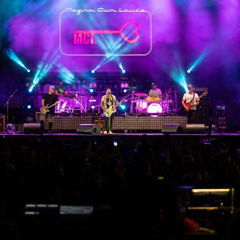 Žitnoostrovský jarmok 2025, Foto: Vince Rózsár