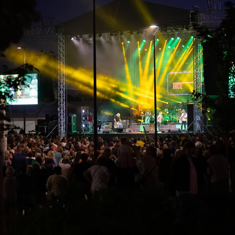 Žitnoostrovský jarmok 2025, Foto: Vince Rózsár