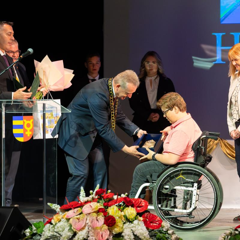 Dni Svätého Juraja 2024. 