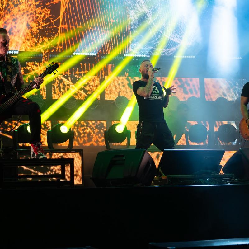 Csallóközi Vásár 2025, Fotó: Rózsár Vince