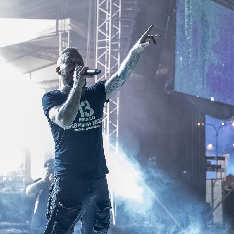 Žitnoostrovský jarmok 2025, Foto: Vince Rózsár