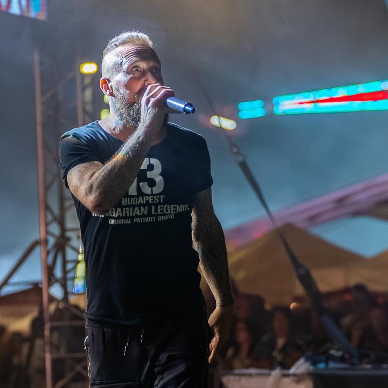 Žitnoostrovský jarmok 2025, Foto: Vince Rózsár