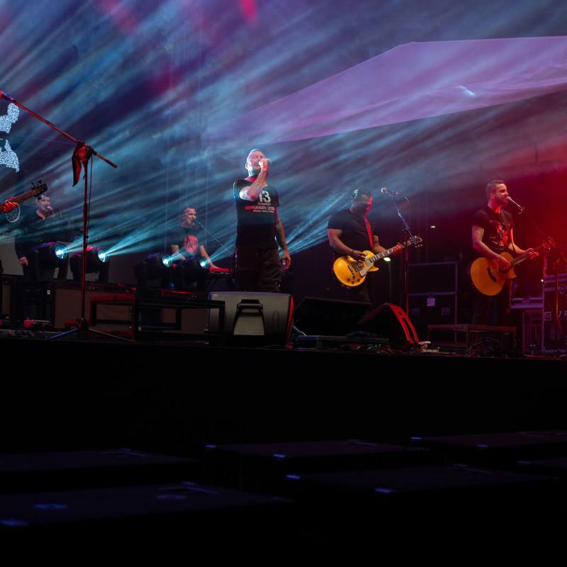 Csallóközi Vásár 2025, Fotó: Rózsár Vince