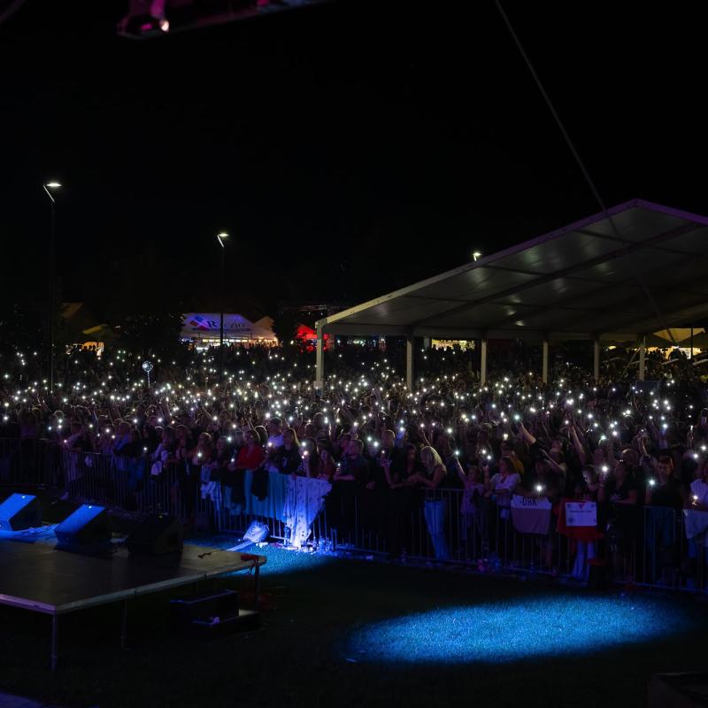 Žitnoostrovský jarmok 2025, Foto: Vince Rózsár