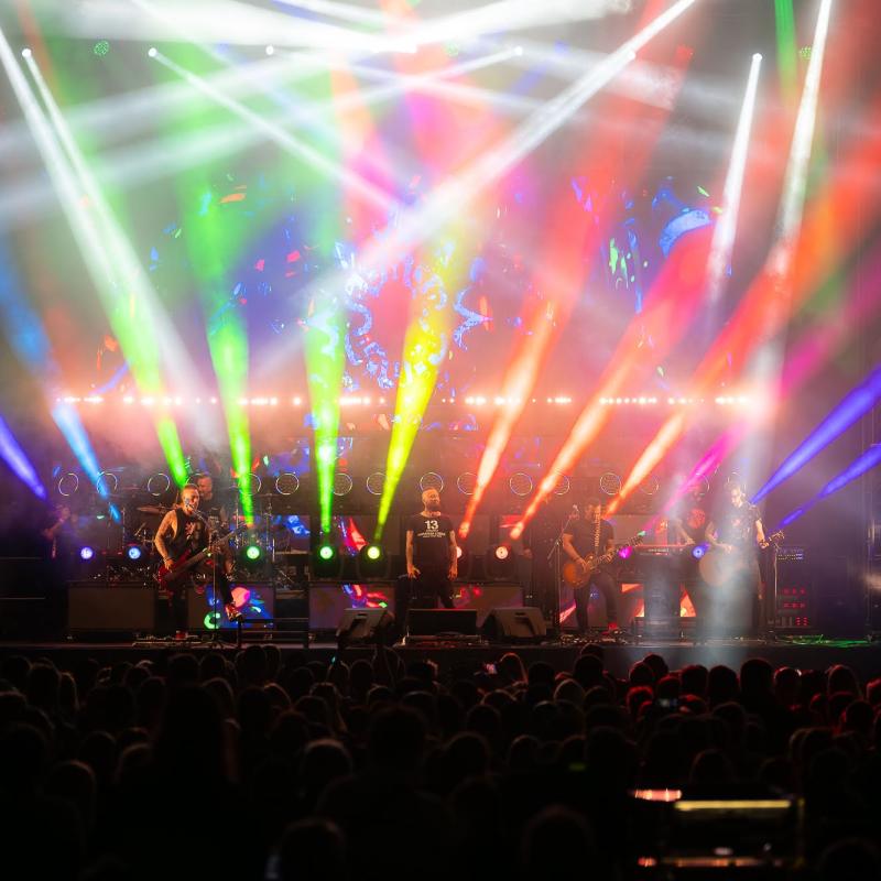 Žitnoostrovský jarmok 2025, Foto: Vince Rózsár