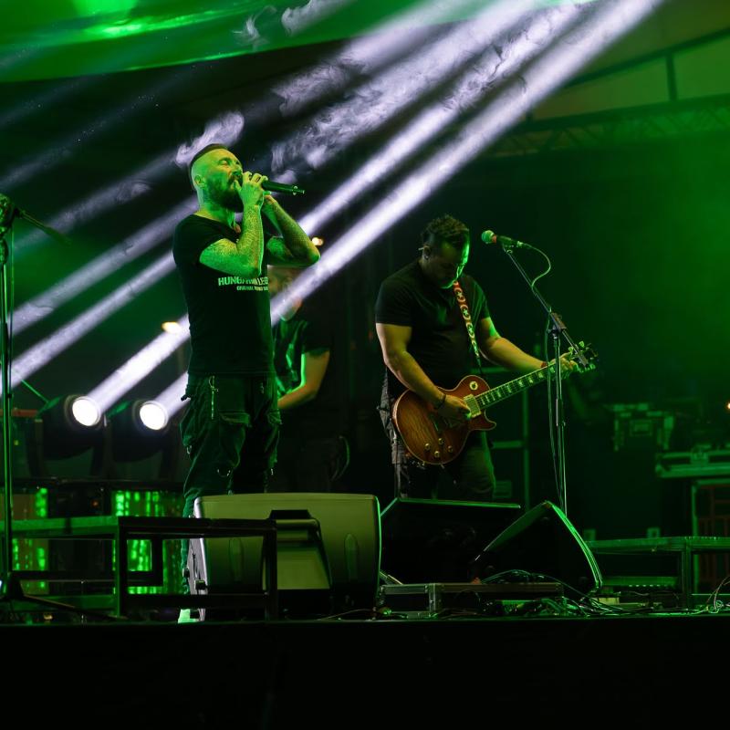 Žitnoostrovský jarmok 2025, Foto: Vince Rózsár