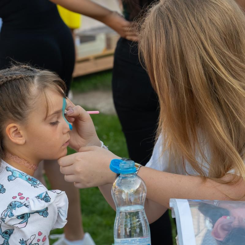 Žitnoostrovský jarmok 2025, Foto: Vince Rózsár