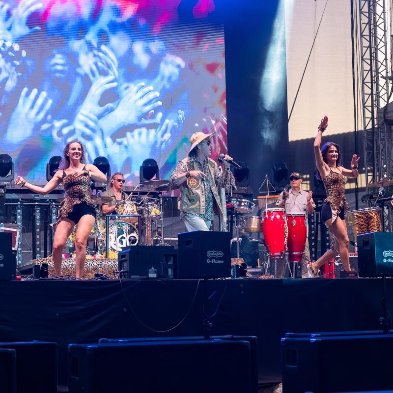 Csallóközi Vásár 2025, Fotó: Rózsár Vince