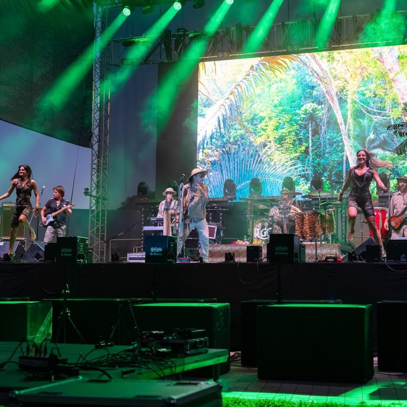 Csallóközi Vásár 2025, Fotó: Rózsár Vince