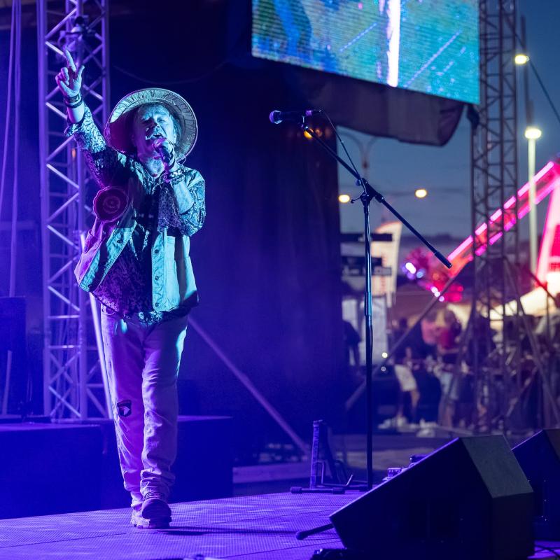 Csallóközi Vásár 2025, Fotó: Rózsár Vince