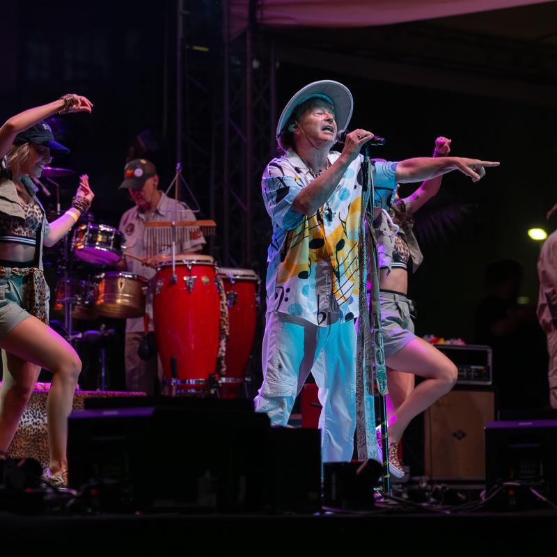 Žitnoostrovský jarmok 2025, Foto: Vince Rózsár