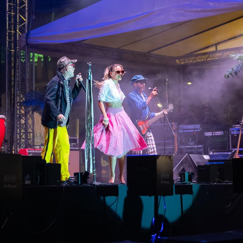 Žitnoostrovský jarmok 2025, Foto: Vince Rózsár