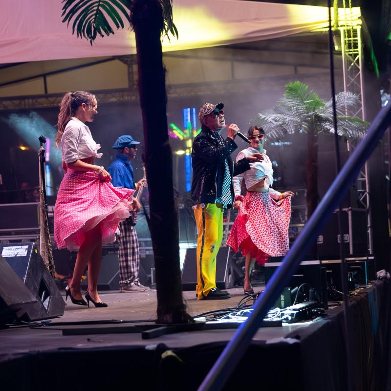 Csallóközi Vásár 2025, Fotó: Rózsár Vince