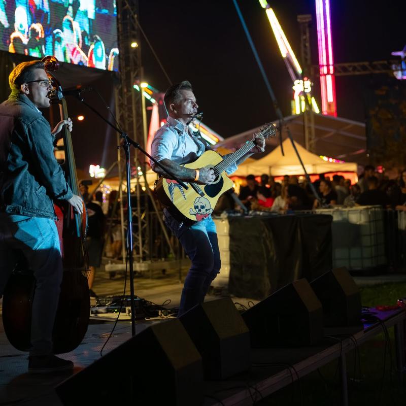 Csallóközi Vásár 2025, Fotó: Rózsár Vince