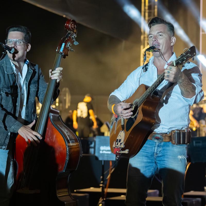 Žitnoostrovský jarmok 2025, Foto: Vince Rózsár