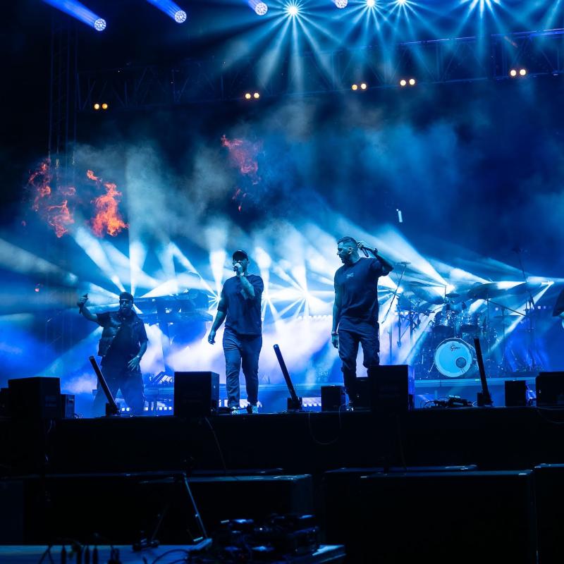 Csallóközi Vásár 2025, Fotó: Rózsár Vince