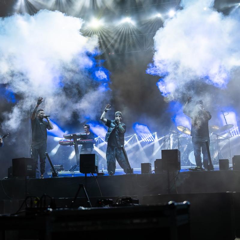 Csallóközi Vásár 2025, Fotó: Rózsár Vince