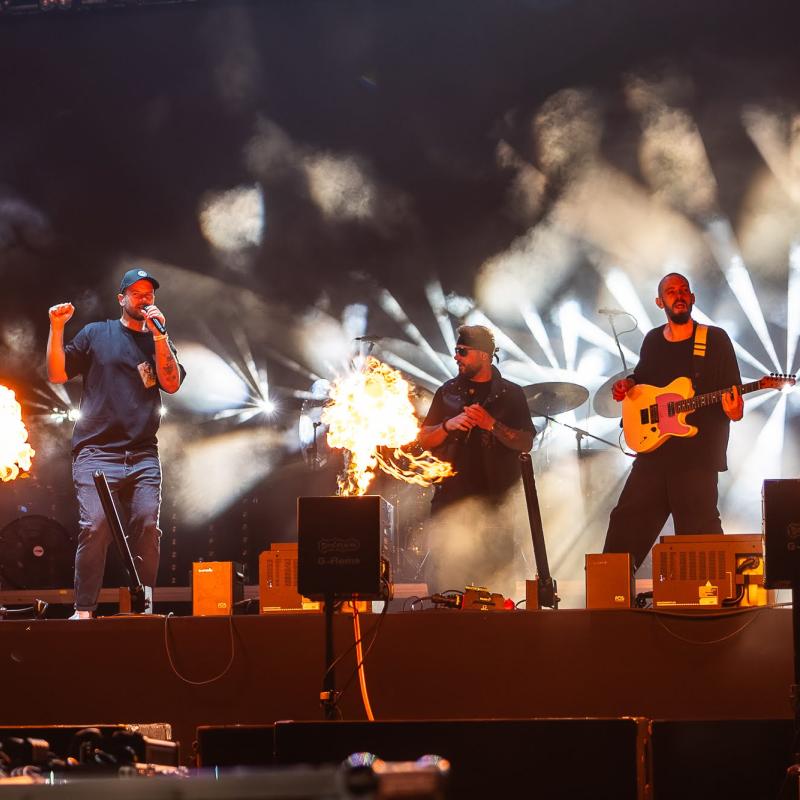 Žitnoostrovský jarmok 2025, Foto: Vince Rózsár