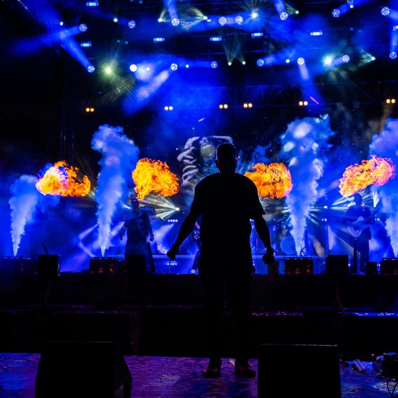 Žitnoostrovský jarmok 2025, Foto: Vince Rózsár