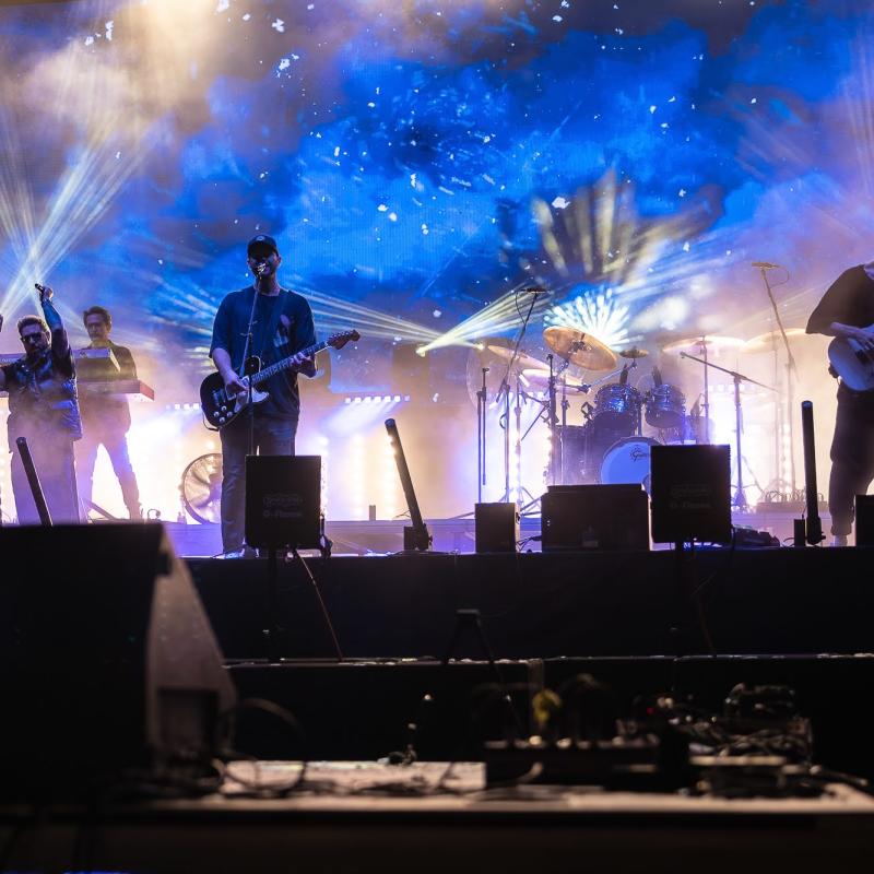 Žitnoostrovský jarmok 2025, Foto: Vince Rózsár