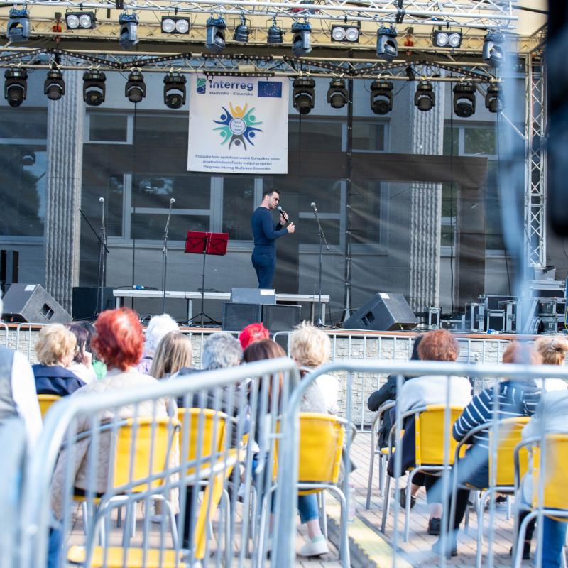 Dni Svätého Juraja 2024. 