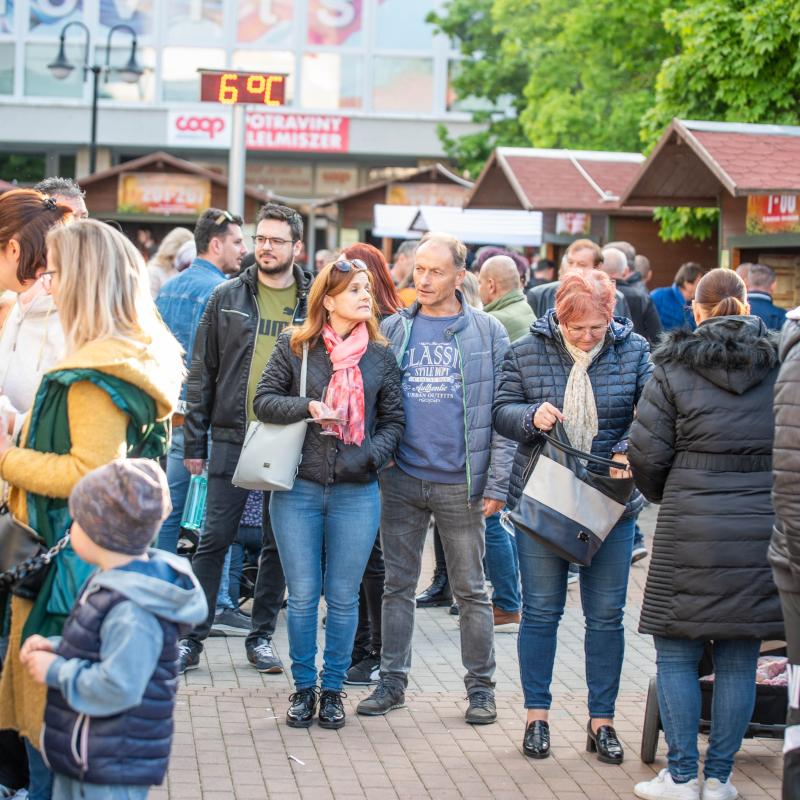 Dni Svätého Juraja 2024. 