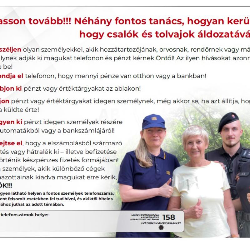 Figyelemfelhívás 2