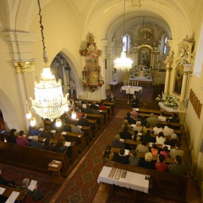 XXII. Dunaszerdahelyi zenei napok