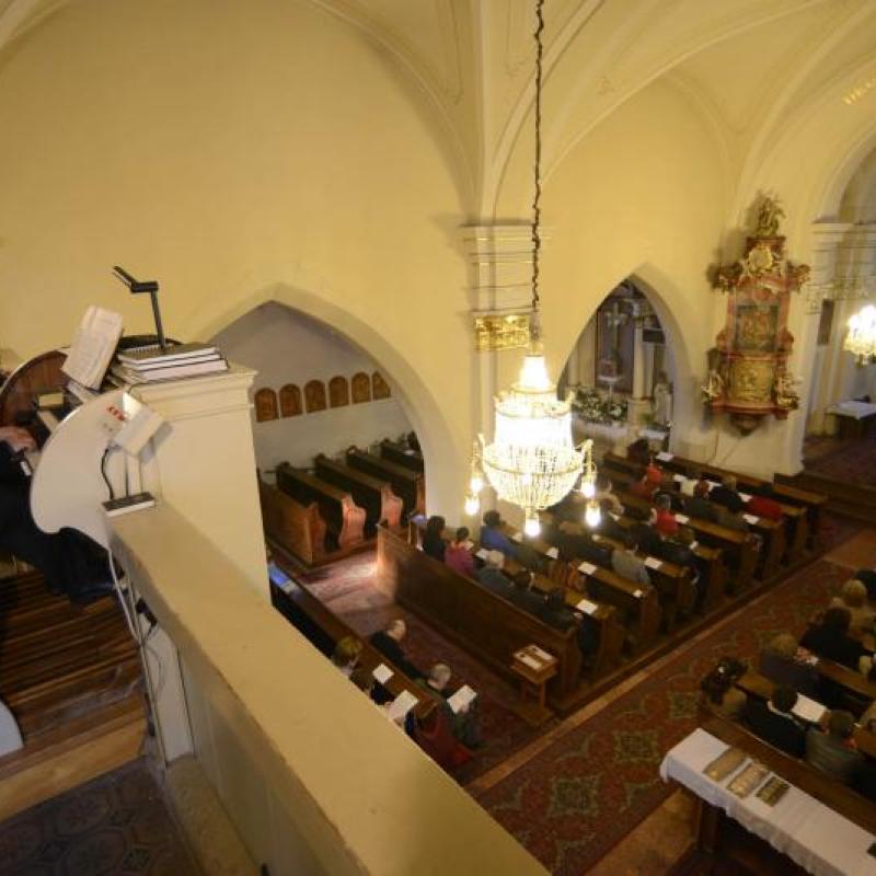 XXII. Dunaszerdahelyi zenei napok