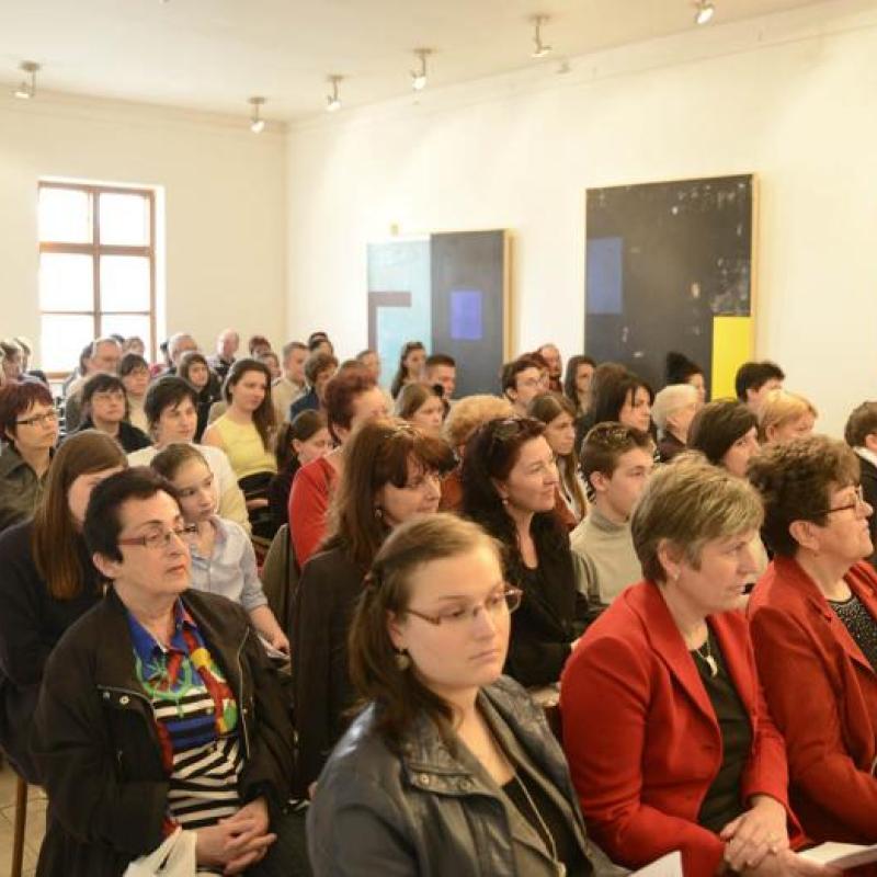 XXII. Dunaszerdahelyi zenei napok