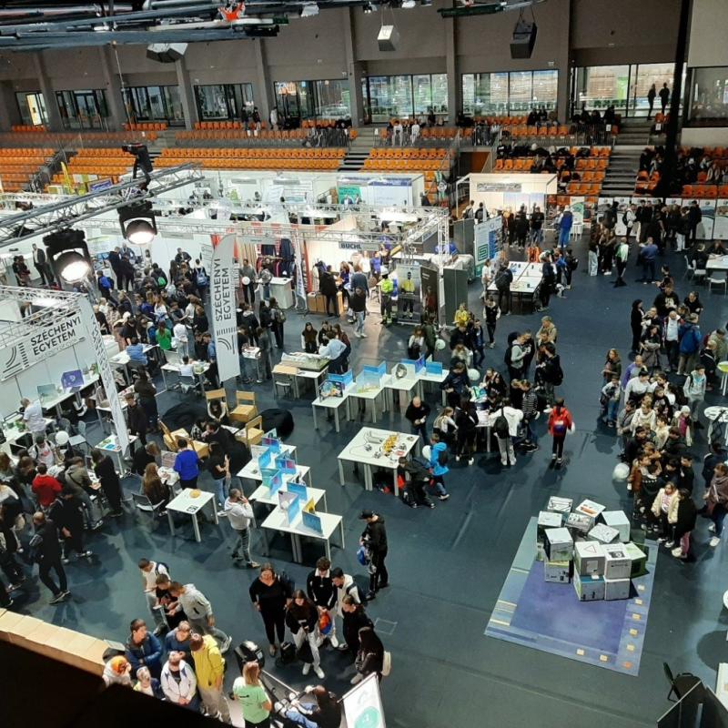 Klíma Expo Győr 2024