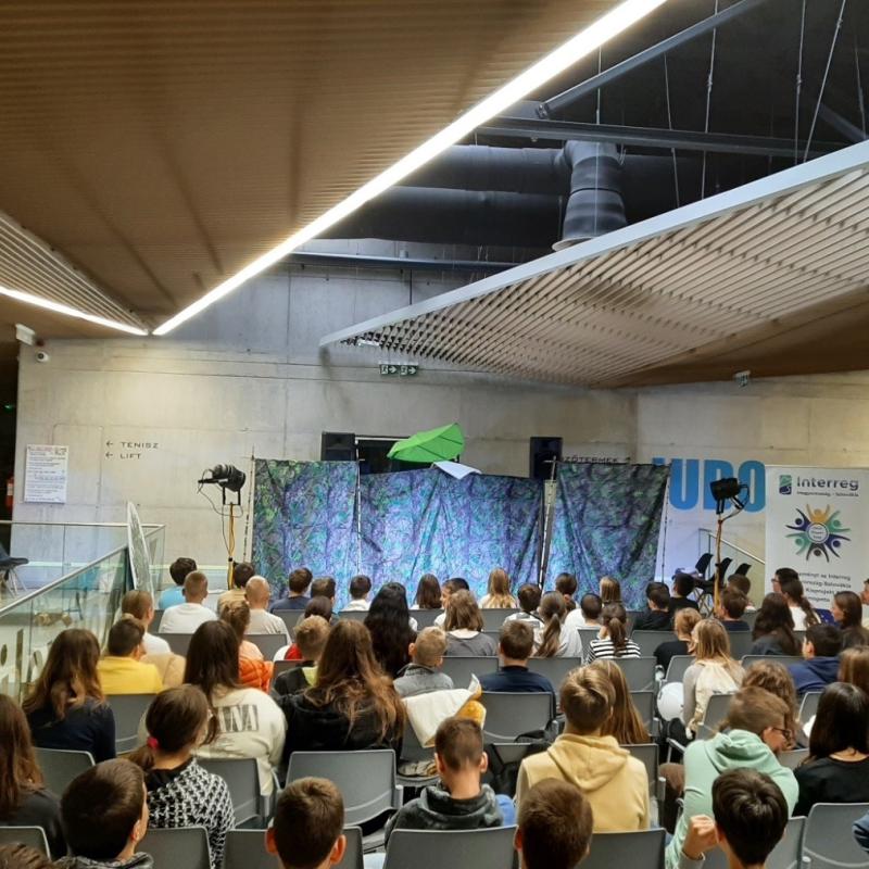 Klíma Expo Győr 2024