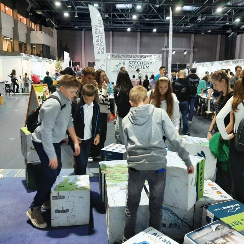 Klíma Expo Győr 2024