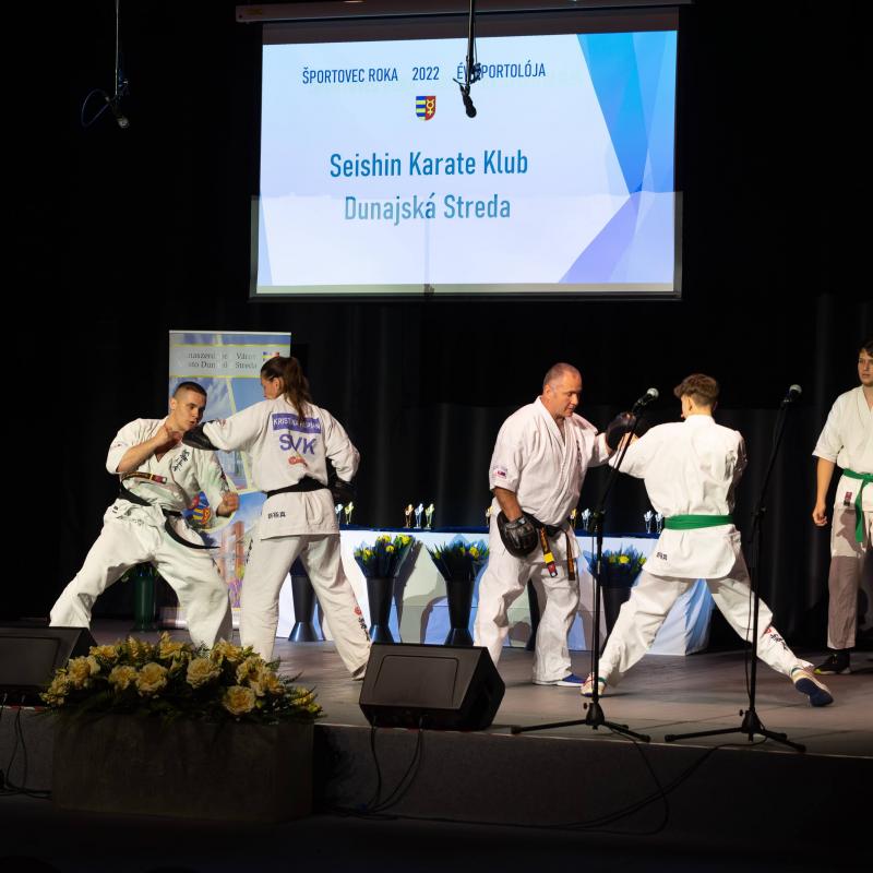 Az év legjobb sportolóit köszöntöttük - fotó