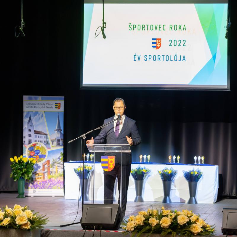 Az év legjobb sportolóit köszöntöttük - fotó