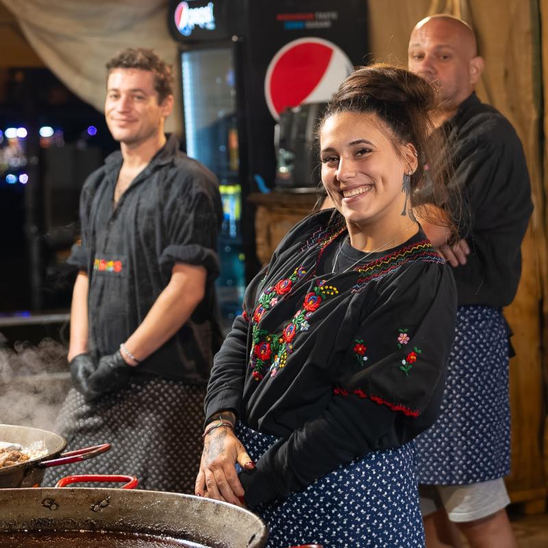 Csallóközi Vásár 2025, Fotó: Rózsár Vince