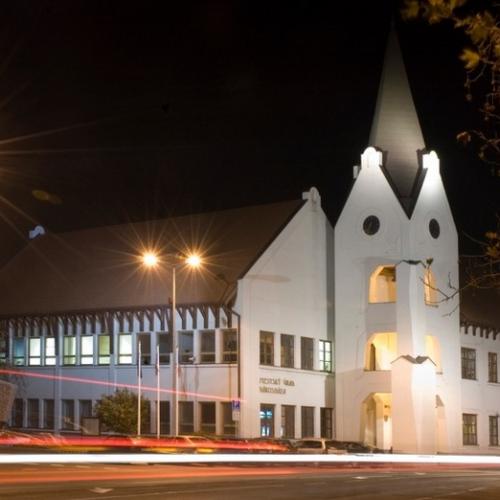 Radnica