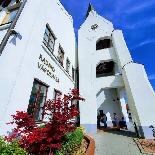 Radnica