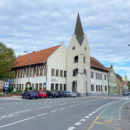Radnica