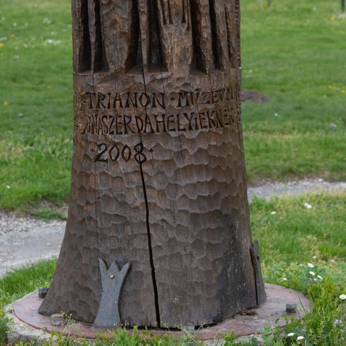 Pamätník Trianonu