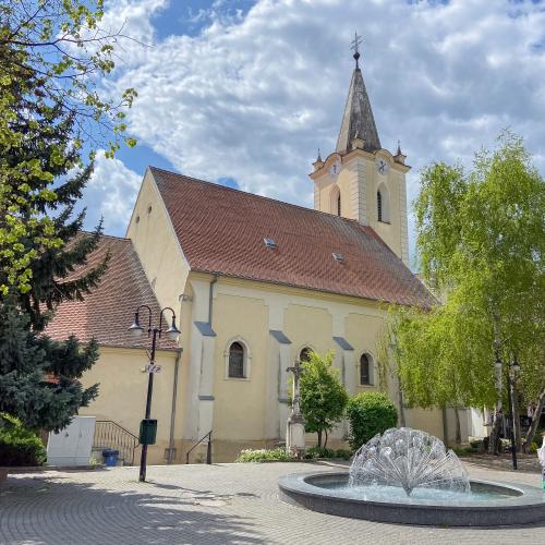 A Szent György-templom