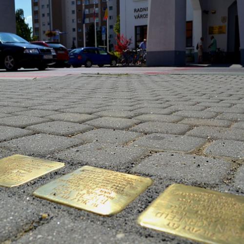 Stolpersteine2