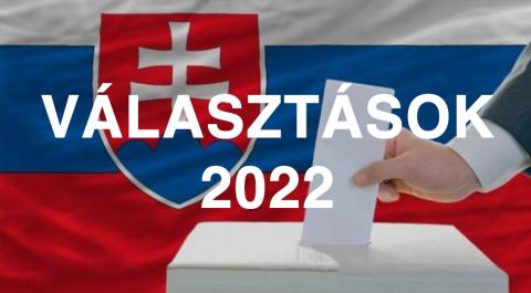 Közlemény a speciális választási bizottság létrehozásáról