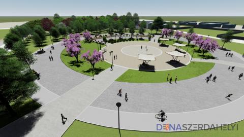 Za tri mesiace bude revitalizovaný park športu a voľného času
