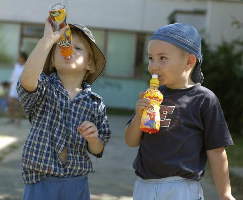 Az óvodák nyári üzemeltetése