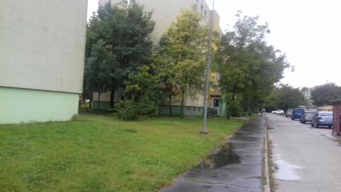Zmena dopravy na sídlisku Boriny