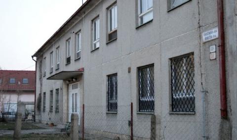 Útulok pre bezdomovcov  je k  dispozícii odkázaným