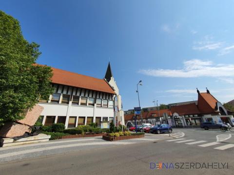 mestsky urad dunajska streda