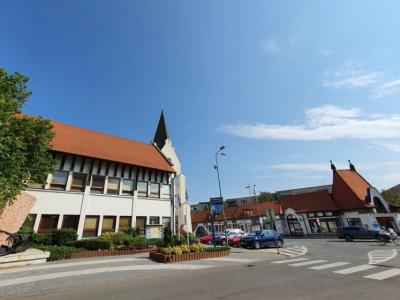 Dunaszerdahelyi Városháza