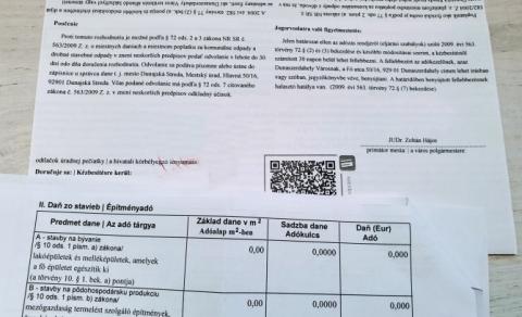 Online is befizetheti adóját!